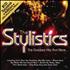 The Stylistics The Greatest Hits 2-CD album set UK ICS2CTH451152