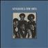 The Stylistics The Hits vinyl LP UK ICSLPTH756838