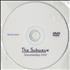 The Subways Documentary promo DVD-R UK THXDRDO448781
