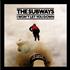 The Subways I Won't Let You Down CD single UK THXC5IW443631