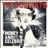 The Subways Money & Celebrity CD album Japanese THXCDMO545223