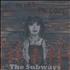 The Subways No Heart No Soul CD-R acetate UK THXCRNO343491