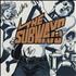 The Subways The Subways - Autographed 2-LP vinyl set UK THX2LTH660275