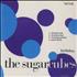 The Sugarcubes Birthday Christmas Mix CD single UK SUGC5BI44610