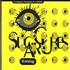 The Sugarcubes Birthday Remixes CD single UK SUGC5BI48847
