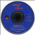 The Sugarcubes Coldsweat CD single US SUGC5CO43037