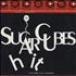 The Sugarcubes Hit CD single Australian SUGC5HI159608