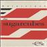 The Sugarcubes Motorcrash cassette single US SUGCSMO454501