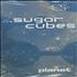 The Sugarcubes Planet cassette single US SUGCSPL172481