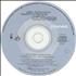 The Sugarcubes Planet CD single US SUGC5PL27114