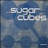 The Sugarcubes Planet CD single Japanese SUGC5PL346594