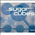 The Sugarcubes Planet CD single Japanese SUGC5PL414172