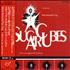 The Sugarcubes Stick Around For Joy CD album Japanese SUGCDST231322