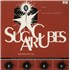 The Sugarcubes Stick Around For Joy vinyl LP UK SUGLPST48806