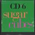 The Sugarcubes The Box cd single boxset UK SUGCXTH48846