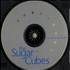 The Sugarcubes The Great Crossover Potential CD album US SUGCDTH125517