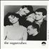 The Sugarcubes The Sugarcubes press pack US SUGPPTH313291