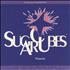 The Sugarcubes Vitamin CD single UK SUGC5VI33958