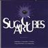 The Sugarcubes Walkabout CD single UK SUGC5WA42939