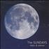 The Sundays Static & Silence CD album UK SUNCDST332053