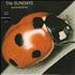 The Sundays Summertime - Red Vinyl 7