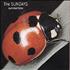 The Sundays Summertime CD single UK SUNC5SU97111