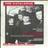 The Sundays The Catalogue - Magazine + Flexidisc magazine UK SUNMATH214305