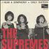 The Supremes I Hear A Symphony 7