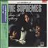 The Supremes I Hear A Symphony vinyl LP Japanese SPMLPIH502435