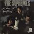 The Supremes I Hear A Symphony vinyl LP UK SPMLPIH685183