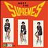 The Supremes Meet The Supremes 2-CD album set UK SPM2CME508069