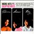 The Supremes More Hits vinyl LP UK SPMLPMO418235