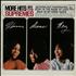 The Supremes More Hits vinyl LP German SPMLPMO575824