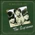 The Supremes O Melhor De CD album Brazilian SPMCDOM285608