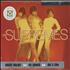 The Supremes Playlist Plus 3-CD set US SPM3CPL450102