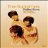 The Supremes Reflections: The Definitive Collection DVD UK SPMDDRE381264