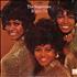The Supremes Right On vinyl LP US