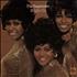 The Supremes Right On vinyl LP UK SPMLPRI585793