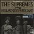 The Supremes Sing Holland Dozier Holland - 180gm vinyl LP German SPMLPSI457601