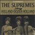 The Supremes Sing Holland-Dozier-Holland vinyl LP US SPMLPSI402557