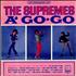 The Supremes The Supremes A' Go-Go vinyl LP US SPMLPTH488647