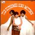 The Supremes The Supremes Sing Motown vinyl LP UK SPMLPTH514523