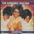 The Supremes The Supremes: 1963-1969 CD album US SPMCDTH343150