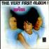 The Supremes The Very First Album vinyl LP Dutch SPMLPTH514548