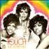 The Supremes Touch vinyl LP Canadian SPMLPTO551239