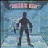 The Sutherland Brothers & Quiver Dream Kid + Inner - EX vinyl LP UK SBQLPDR261065