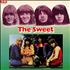 The Sweet Blockbuster vinyl LP Japanese SWTLPBL217216