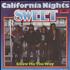 The Sweet California Nights 7