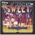 The Sweet Platinum Rare VOL 2 - RSD 2022 - Metallic Silver Vinyl 2-LP vinyl set UK