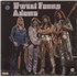 The Sweet Sweet Fanny Adams vinyl LP German